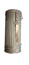 Ww2 gasmaske contenitore usato  Nichelino