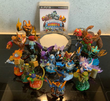ps3 collection skylanders for sale ps3 collection skylanders for sale ASCOT