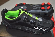 Scarpe mtb crono usato  Rionero in Vulture
