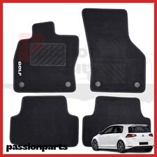 Tappeti volkswagen golf usato  Pozzuoli