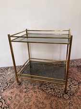 Carrello portavivande rettango usato  Cantu