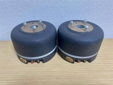 Par de Tweeter Vintage JBL LE85 Horn – Áudio Profissional, Compatível com Altec comprar usado  Enviando para Brazil