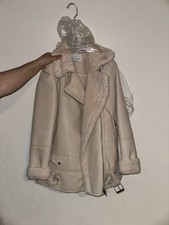 Lederjacke fell gebraucht kaufen  Lahr