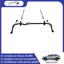 Barre stabilisatrice audi d'occasion  Saint-Quentin