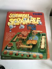 Vintage 80s screwball for sale  BIRMINGHAM