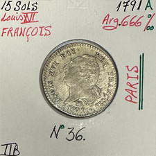 Sols francois louis d'occasion  Oullins
