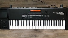 Roland synthesizer workstation for sale  Colorado Springs