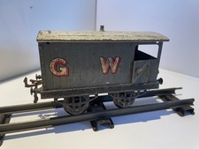 Vintage hornby gauge for sale  YEOVIL