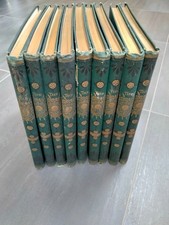 Illustrated library shakespear for sale  UK
