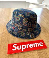 Supreme fw13 paisley for sale  BIRMINGHAM