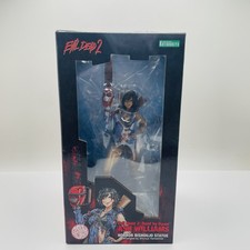 Boneco Kotobukiya 2018 BISHOUJO Ash Williams Evil Dead 2 Hot Topic exclusivo comprar usado  Enviando para Brazil