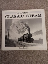 Ivo peters classic for sale  NORTHALLERTON