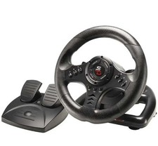 Kierownica do gier Subsonic SV450 - Precyzyjne sterowanie komputerem i konsolą towar B na sprzedaż  PL