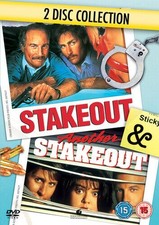 Stakeoutanother stakeout richa for sale  UK