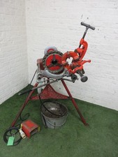 Ridgid 300 threading for sale Ridgid 300 threading for sale  BISHOP'S STORTFORD