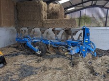 New holland overum for sale New holland overum for sale  BOURNE