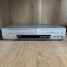 Daewoo dvd vcr for sale  ROCHFORD