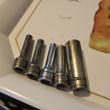 Snap sockets set for sale  Evansville