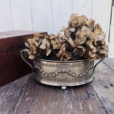 Antique silver plated for sale  LEEDS