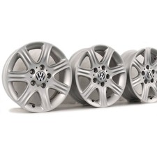 Cerchi lega volkswagen usato  Cremona