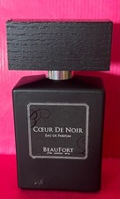 Profumo beaufort london usato  Bergamo