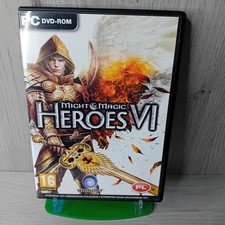 Might magic heroes for sale  Ireland