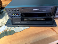 Panasonic hs950eg high gebraucht kaufen  Prösen