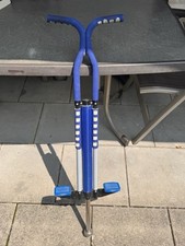 Pogo stick variabel gebraucht kaufen  Gauting