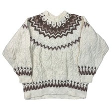 Vintage icelandic hand for sale  PONTEFRACT