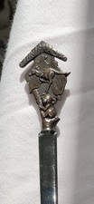Australia letter opener for sale  CHESTER