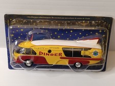 Voiture miniature fusée d'occasion Voiture miniature fusée d'occasion  Saint-Quentin