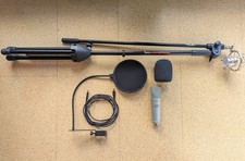 Microphones sbm6 usb gebraucht kaufen  Hemau