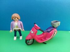 Playmobil citylife frau gebraucht kaufen  Ludwigshafen am Rhein