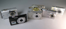 Lot faulty digital for sale  KINGTON