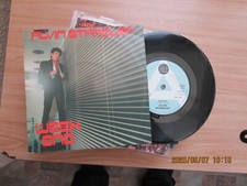 Alvin stardust weekend for sale  PAIGNTON