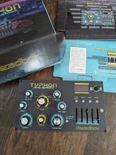 Dreadbox typhon sintetizzatore usato  Spedire a Italy