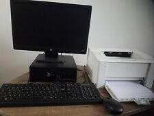 Ordinateur avc imprimante d'occasion Ordinateur avc imprimante d'occasion  Pithiviers