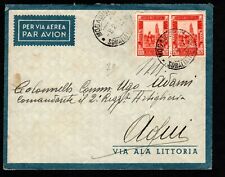 Somalia italiana 1937 usato  Villanova di Camposampiero