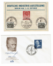 Berlin 128 fdc gebraucht kaufen  Simmerath