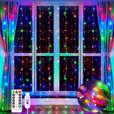 Jxledyy christmas curtain for sale Jxledyy christmas curtain for sale  THORNTON-CLEVELEYS