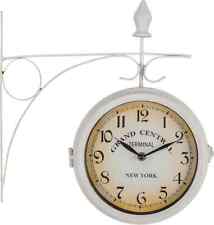 Wand uhr design gebraucht kaufen  Schongau