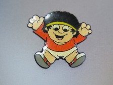 Pin mainzelmännchen fritzchen gebraucht kaufen  Recklinghausen