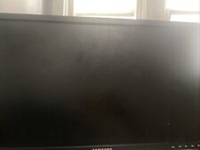 Samsung monitor rarely for sale  Baltimore