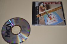Steve morse high gebraucht kaufen  Germersheim