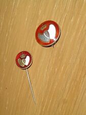 Blood donor badges for sale  LISBURN