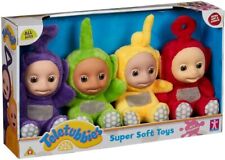 New teletubbies collectable for sale  Shipping to Ireland