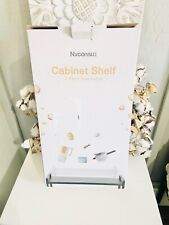 Nxconsu 2pack cabinet for sale  USA