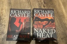 Richard castle bücher gebraucht kaufen  Nürnberg