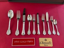 Set menagere 127p d'occasion  Coincy