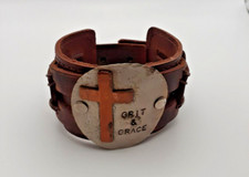 Grit grace genuine for sale  Owasso